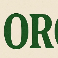 Organic growth
