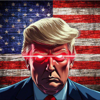 TRUMPPUMP