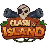 Clash of Island