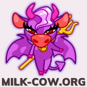 MILK-COW.ORG