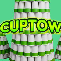 Cup Tower