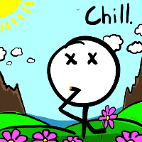 ChillStick