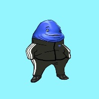 Moby Thicc