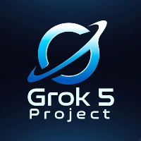 Grok 5 Project