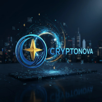CryptoNova