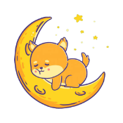 Big Moon Inu