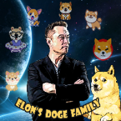 ElonsDogeFamily