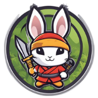 NINJA RABBIT AI