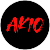 AKIO Eternal Warrior
