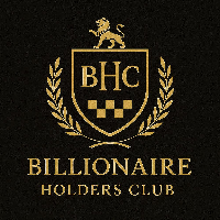 Billionaire Holders Club