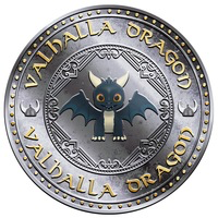 Valhalla Dragon