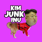 Kim Junk-Inu