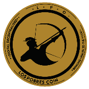 Los Pobres Coin