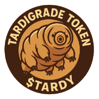 Tardigrade Token