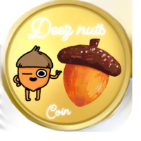 BOFA deez nuts