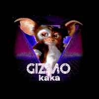 Gizmo KaKa
