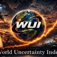 WORLD UNCERTAINTY INDEX