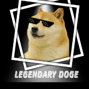 Legendary DOGE