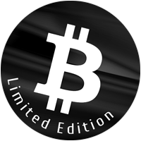 Bitcoin Limited Edition