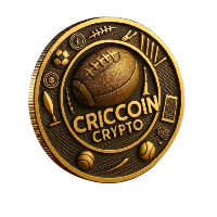 CRIC COIN