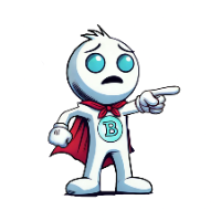 BlameCoin