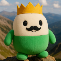 King of The Hill