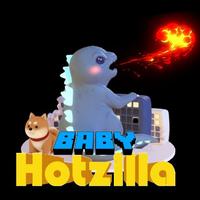 Baby Hotzilla