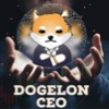 DOGELON CEO