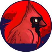 Red Birb