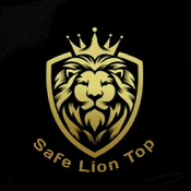 Safe Lion Top