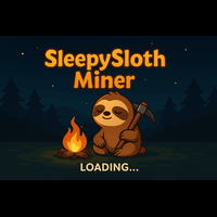 SleepySlothCoin