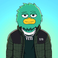 YETI