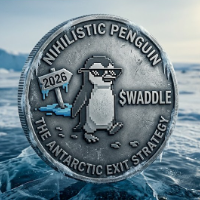 Nihilistic Penguin