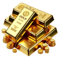 Gold Strategy