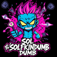 SOL Fucking Dumb