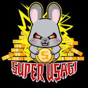 Super Usagi