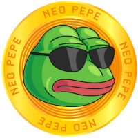 NeoPepe meme