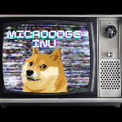 MicroDogeInu