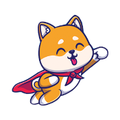 Superinu token