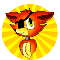 Foxy Inu