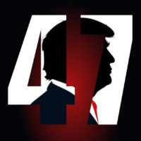 THE 47TH POTUS