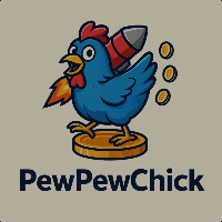 PewPewChick