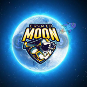 Crypto Moon