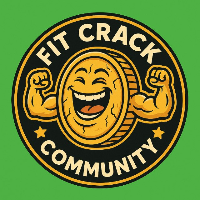FIT CRACK COMMUNITY