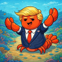 Trump Claude