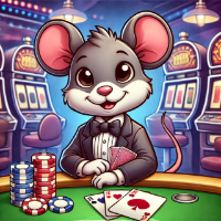 Gambling Mouse