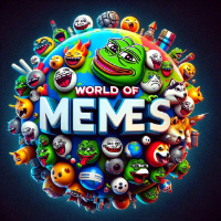 World of Memes