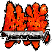 Tekken NFT