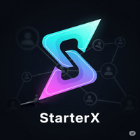 StarterX