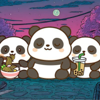 Pudgy-Pandas